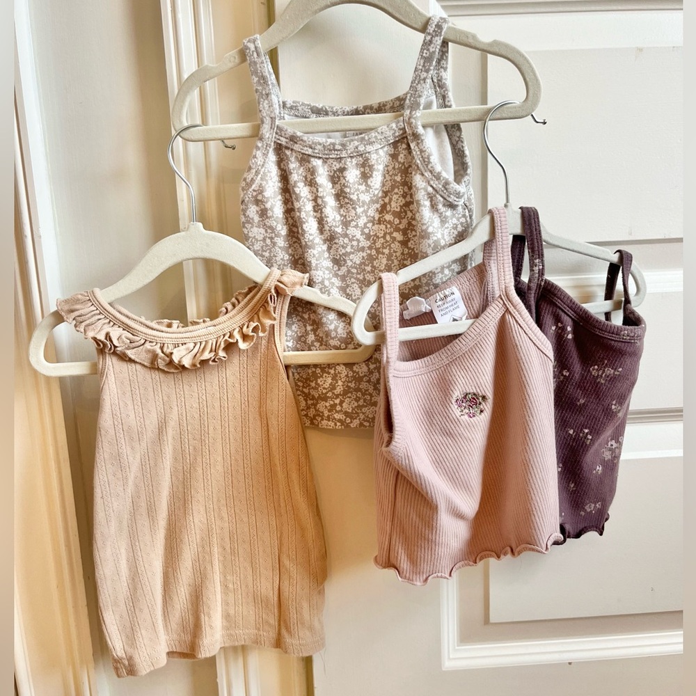 Jamie Kay tank top bundle